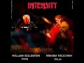 LA LA Land, Audition (The Fools Who Dream)  Cello & Piano