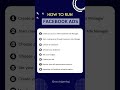 How To Run Facebook Ads  | How to create a Facebook Ads| Facebook Advertising #facebookads #fbads