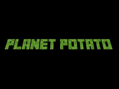 Planet Potato Official Trailer