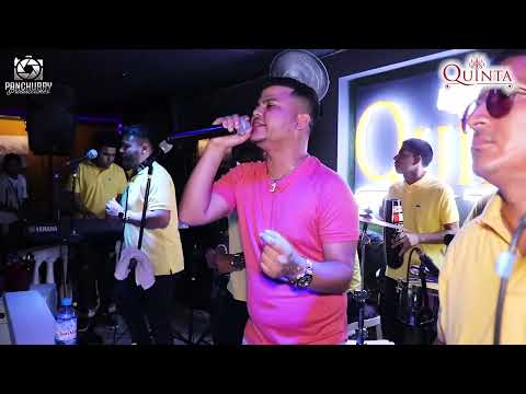 Un Hombre Normal ( Yiyo Sarante )❌ Jeinson Manuel 🎵  Local Quinta Lounge & bar - 18/12/22