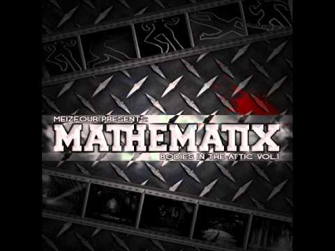 MeizFour Ft. Solmeister & Obnoksious Kas - Mathematix