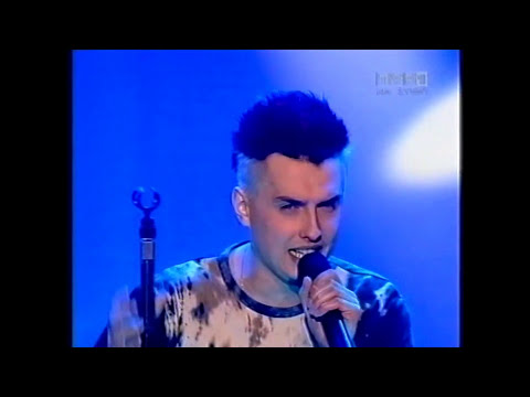 № KE004 • Bracia Cugowscy "Missing Every Moment" • Krajowe Eliminacje 2003