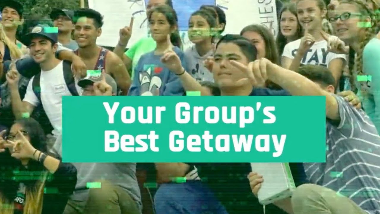 Angeles Crest Christian Camp Virtual Tour