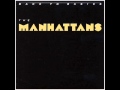 Where Did We Go Wrong? - The_Manhattans ...