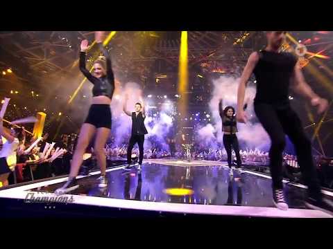 Opening Schlagerchampions 13 01 2018