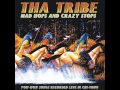 Tha Tribe - Yesterday (Round Dance)