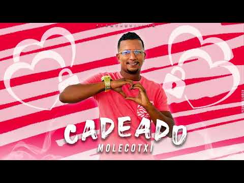 Molecotxi - Cadeado 🔐❤️