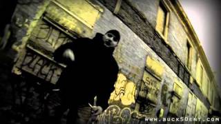 BIG LOU - &quot;UNDERESTIMATED&quot; [BUCK50ENT CMD, NJ] **OFFICIAL VIDEO**