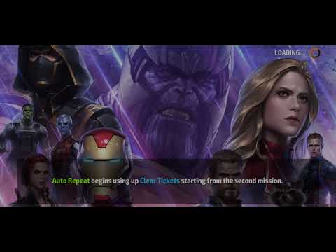 SHADOWLAND GRIND FOR  STAGE 114 TO 130 - PART 1 - IS IT WORTH IT ? | Marvel Future Fight