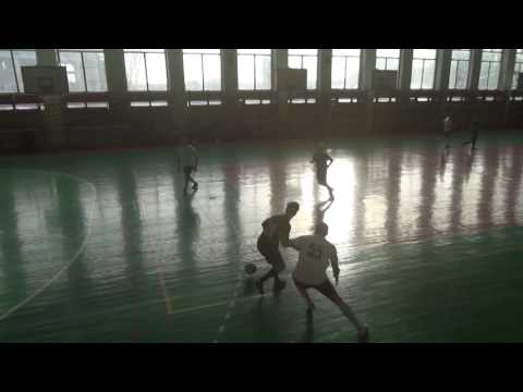 10 11Mezzo GreenTeam – FC MSV