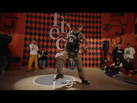 Dswave vs. Adi - Round of 16 #fetchdancesunday