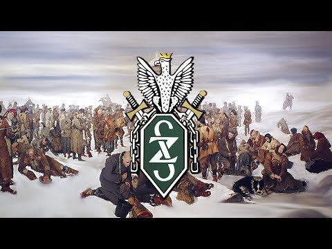 Hymn Sybiraków -  (Anthem of Polish Exiles from Siberia)