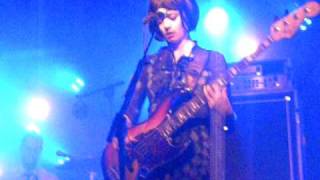 Un Sorso in Più - Carmen Consoli @ Demodè 30.04.10