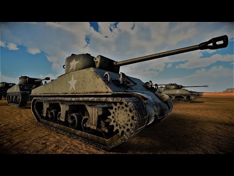 100 Tanks Unit  V/s  1 million Zombies l UEBS 2 Ultimate Epic Battle Simulator 2