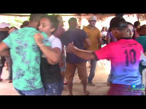 CHAMA NO PIZEIRO FORRÓ DESEJO - 2021