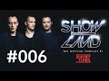 Swanky Tunes - SHOWLAND 006 (Hardwell Guest ...