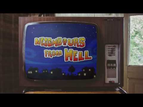 Video of Neighbours from Hell: Season 1