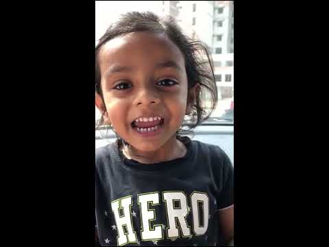 HAPPY BIRTHDAY TO JAINAM