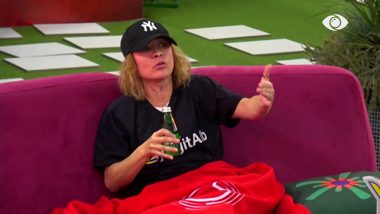 “Je 30 vjeç more djalë”/ Egla ngre tonet me Gracianon: Ke mamin sa mosha ime