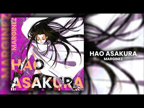 MargineZ - Hao Asakura (prod. A.K. Beats)