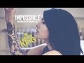 Shontelle - Impossible (Punk Goes Pop Style ...