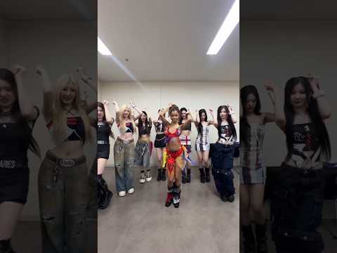 Tyla x Babymonster perform Sheesh #babymonster #tyla #sheesh #ygentertainment