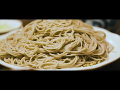 六兵衛 – 店舗プロモーションムービー（サイネージ用）