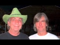 Ballad Of Wayward- Ronny Elliott