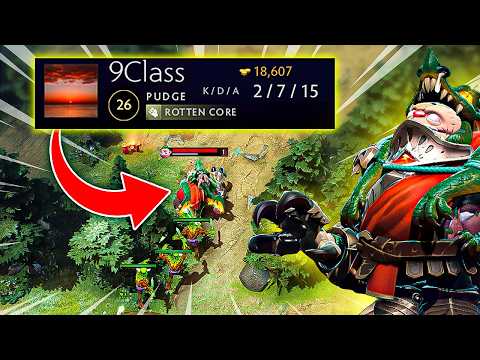 Wave Pulling: The Trick to Win Impossible Lanes