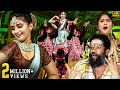 Folk Dance அ கூட Cute ஆ ஆடிய Vaishu Sundar எல்லார் கண்ணு�