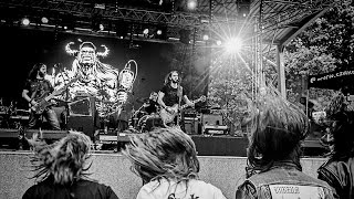 Death Denied - VII Festiwal Summer Dying Loud(Aleksandrów Ł.11.09.2015)