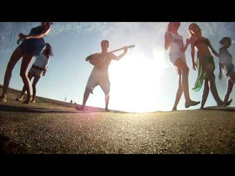 The Pomorians "Happy Song"