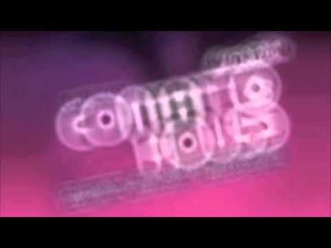 Registrazione DiscoRadio #8 - Contatto House marzo 2003 + Spot