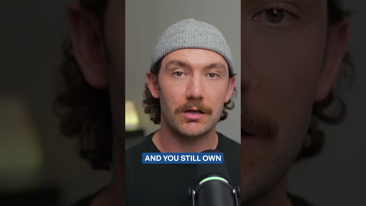 Build Your Brand, Not Someone Else's