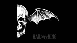 Avenged Sevenfold- Planets