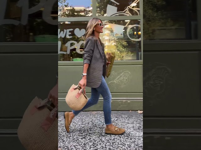 Vídeo relacionado con Kentti Hombre Clásico Denim Lona Alpargatas Azul 44 EU
