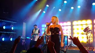 Vesala - Älä droppaa mun tunnelmaa Live - Tavastia 28.07.17