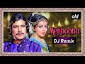 Mehabooba Mehabooba Old Sadabahar Full Song Hindi Song