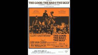 The Good, The Bad & The Ugly - 09 - La Carrozza Dei Fantasmi (The Carriage Of The Spirits)