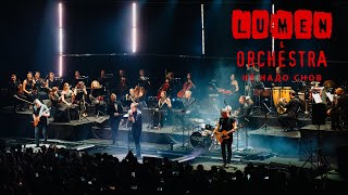LUMEN — Не надо снов (LUMEN & ORCHESTRA | концерт с симфоническим оркестром | VK Stadium, 2024)