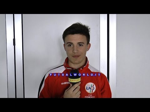 24/3/16 Diego Iervolino - Enrico Marocco