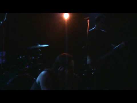 Date at Midnight - Romeo's distress (Christian Death) live in Leipzig