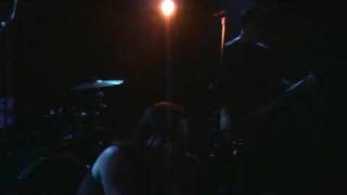 Date at Midnight - Romeo's distress (Christian Death) live in Leipzig