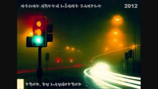 Mtume-Green Light Sample Prod. By LaynoProd
