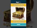 treasure chest - a big box where people keep... video thumbnail