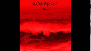 Adabroc - The Crimson Tide (Official)