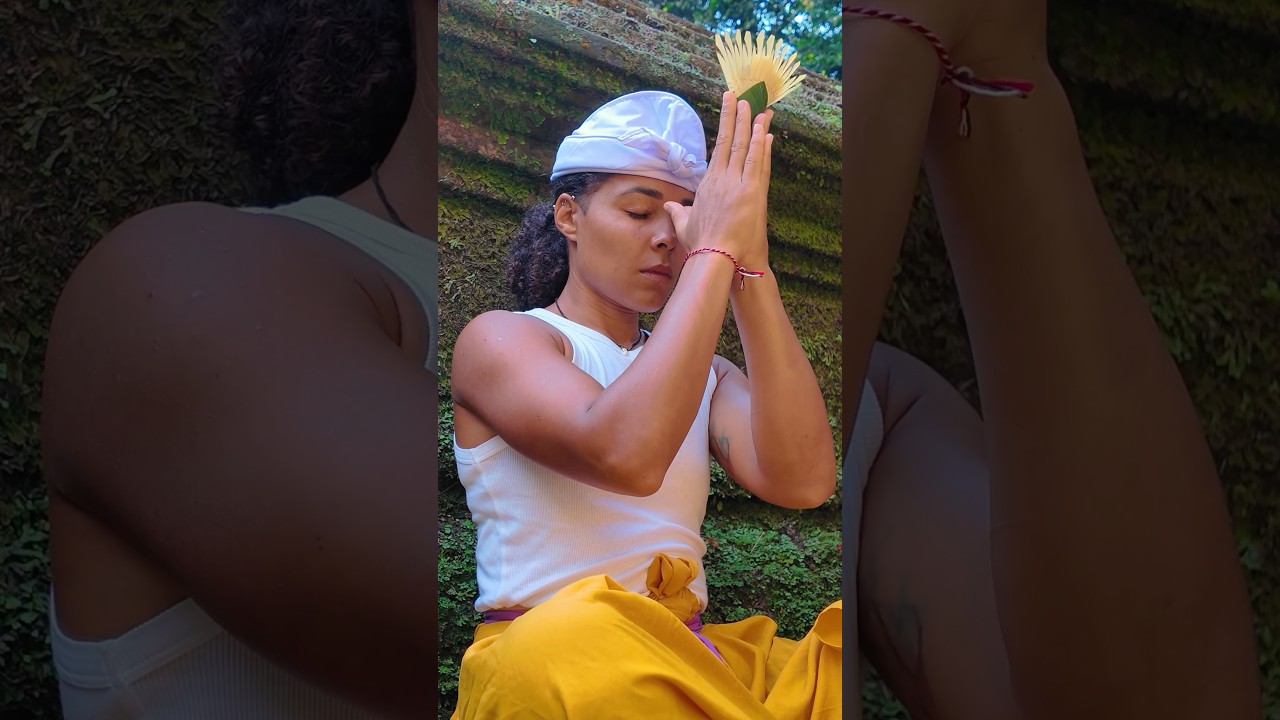 My time in UBUD BALI…new vid post on page