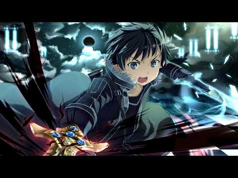 Breaking benjamin - Crawl - Nightcore