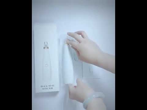 blackhead remover acne treatment vacuum pore cleaner