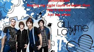 Jasey Rae (All Time Low)-live w/lyrics